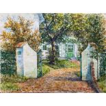 Anna DE WEERT (1867-1950)