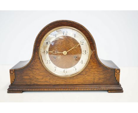 1930's Mantle clock 
