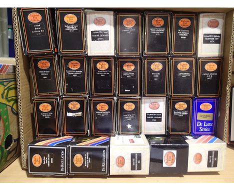 Twenty six EFE buses and coaches, mostly excellent condition, wear to some boxes. UK P&amp;P Group 3 (£30+VAT for the first l
