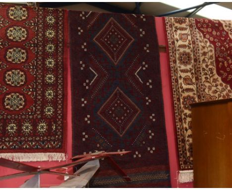 A Meshwani runner. 64x270
