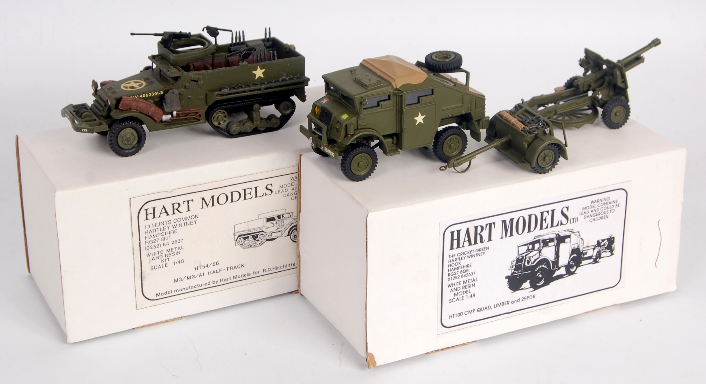 metal scale model car kits