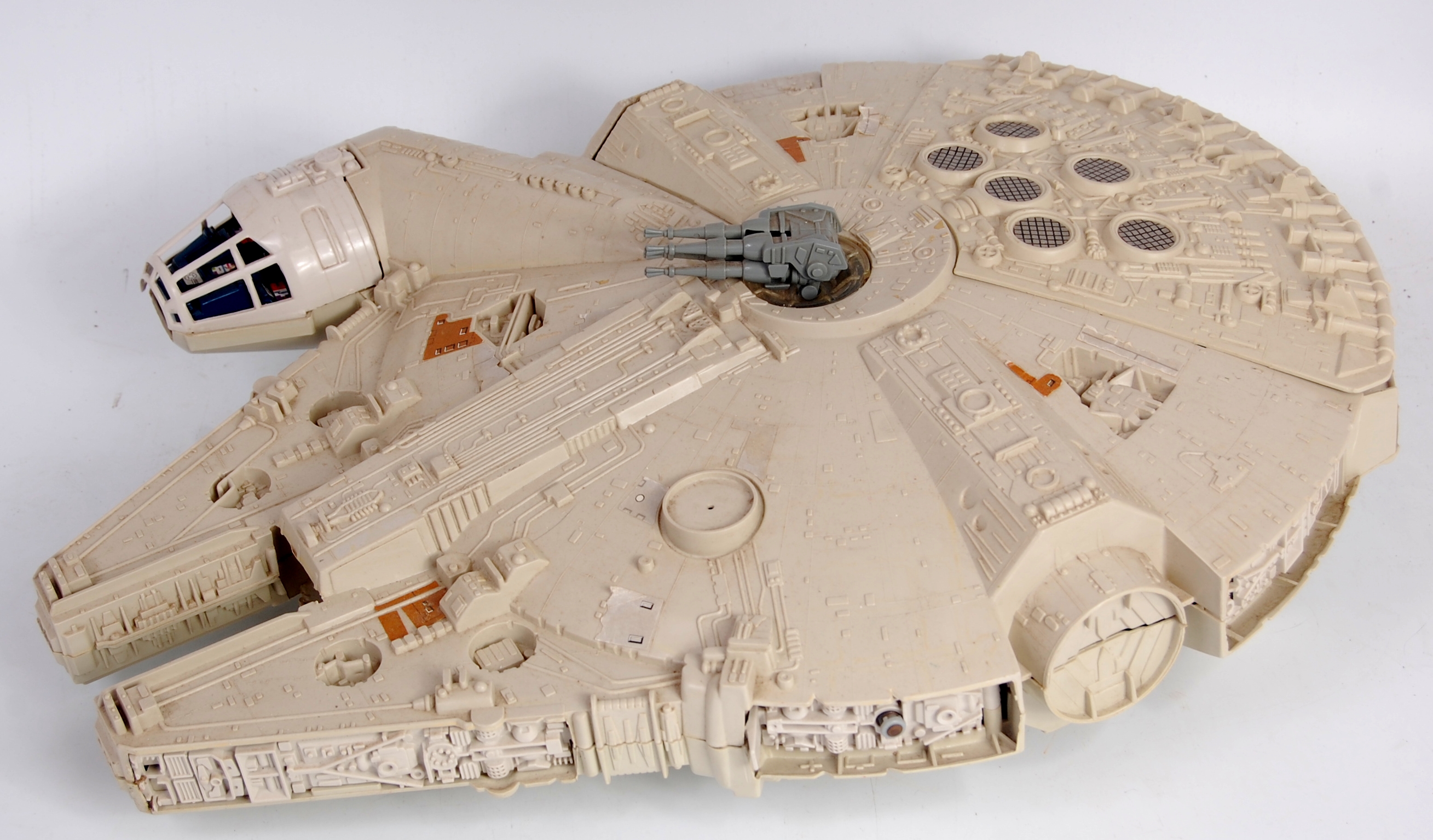 millennium falcon 1979 price