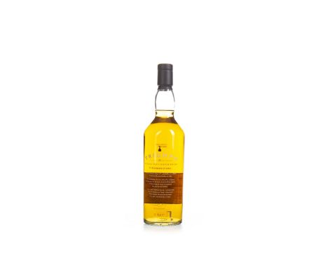 TRIUMPH Blended Malt Scotch Whisky A blend of 27 malt whiskies, bottle no. 792. 70cl, 43% volume.