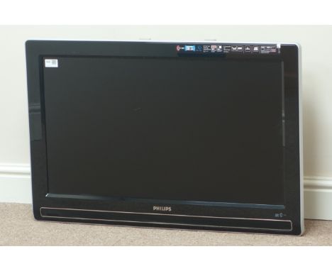 Phillips 32PFL7962D 32'' television with wall bracket and remote  (This item is PAT tested - 5 day warranty from date of sale