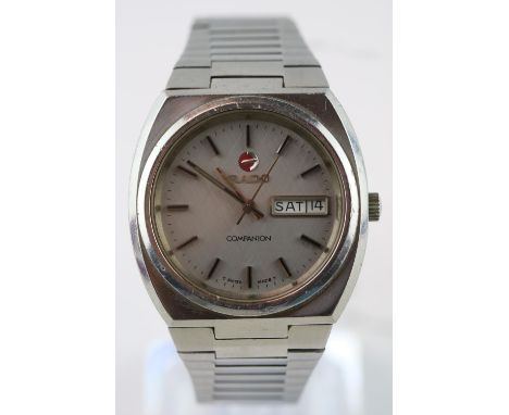Rado Companion Swiss made wristwatch 