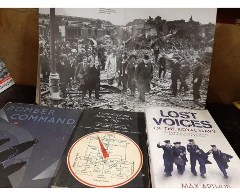 12 rare military and aviation books to include Aircraft Engineers Sea Licensed 1946 and Aircraft Engine Maintenance 1941 etc 