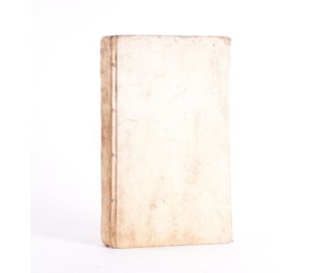 MANUSCRIPT, ACCOUNTS BOOK - A manuscript accounts book on paper relating to the Clan Rose of Kilravok, [mid-18th-century], c.