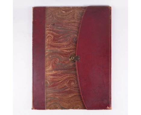 [GILLRAY, James (1757-1815)]. A collection of 45 "suppressed" plates on 23 sheets, engraved by Hannah Humphrey after James Gi