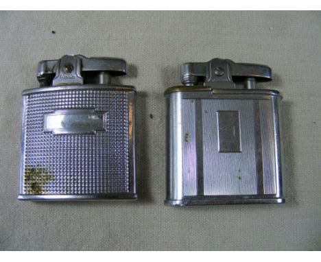 Two vintage Ronson Lighters
