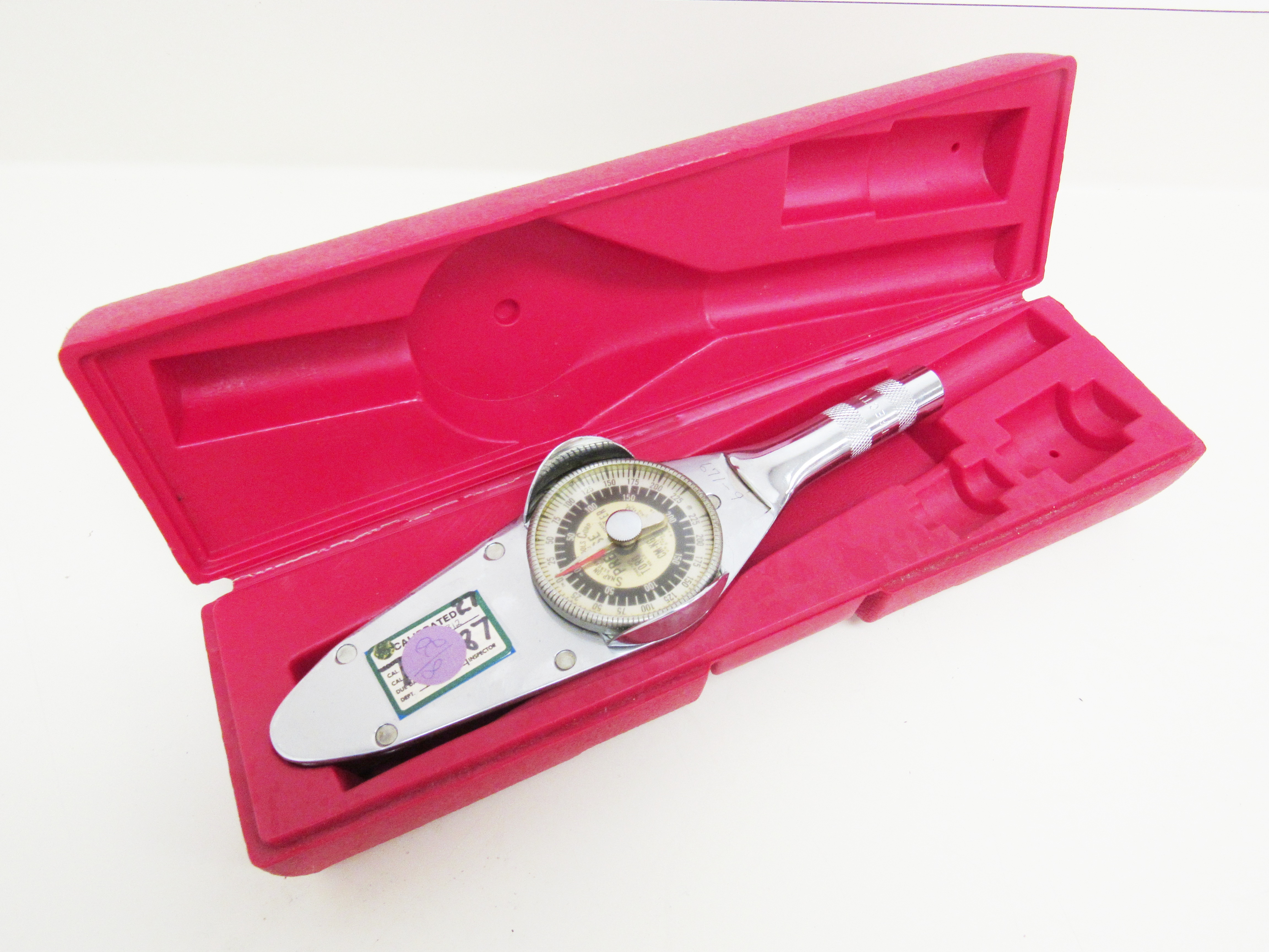 How To Use Snap On Torque Wrench