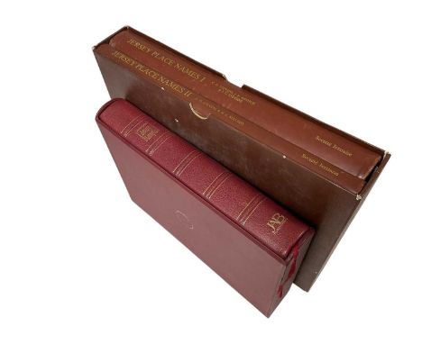 Arnold, Jean and Appleby, John A Catalogue Raisonné of Etchings, Drypoints and Lithographs of Edmund Blampied, a first editio