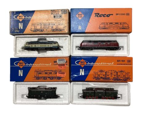 Roco 電気機関車 緑色 パンタグラフ付き 43534 Roco 電気機関車 緑色 パンタグラフ付き 43534 Roco 電気機関車