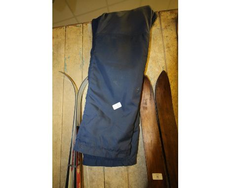 Husqvarna Chainsaw Trousers
