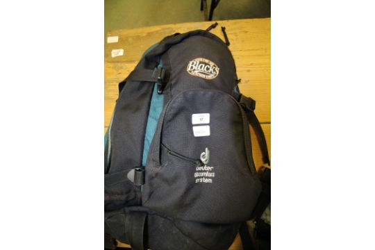 wheeled duffle backpack