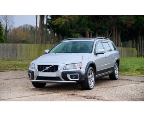 The XC70 is designed for comfort, with a smooth ride and stable handling, especially with its AWD system, which enhances trac