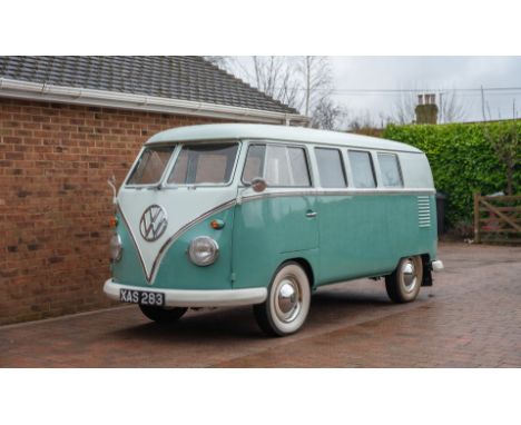 Full restored to an exceptionally high standardGerman delivered home market exampleIn current enthusiast ownership since 2014