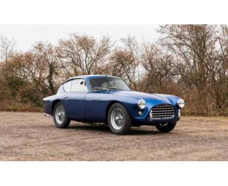 •Recent restoration• Desirable colour combination• Very good condition throughout• AC Aceca straight six engineLaunched at th