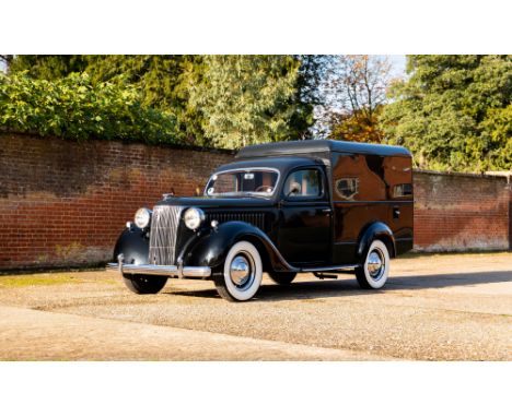 UK registered from newPhotographic history file of the restorationIntroduced by Henry Ford in March 1932, this was the worlds