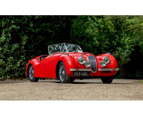 Subject to a 16 year restorationLong term ownership with sympathetic upgradesService and tuned ready for the summerThe Jaguar