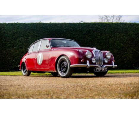 The Daimler 250 V8 was produced by Daimler from 1962 to 1969. It is known for its elegant design, luxurious interior and powe