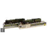 Two OO gauge Wrenn locomotives, boxed. (2)