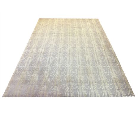 RUG COMPANY CARPET, 277cm x 183cm, designed by Kelly Wearstler.