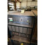 WELDING POWER SOURCE, MILLER DELTAWELD 302, new 2005, 460 v., 21 amp @ 100% duty cycle, S/N