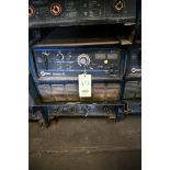 WELDING POWER SOURCE, MILLER DIMENSION 452, new 1998, 575 v., 36 amp @ 100% duty cycle, S/N