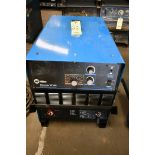 WELDING POWER SOURCE, MILLER DIMENSION NT450, new 2007, 575 v., 23 amp @100% duty cycle, S/N