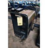 PLASMA CUTTER, HYPERTHERM POWERMAX 1650 G3 SERIES, S/N 1650-009735 (Note: in need of repair)