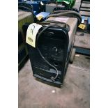 PLASMA CUTTER, HYPERTHERM POWERMAX 1650 G3 SERIES, S/N 1650-012471 (Note: in need of repair)