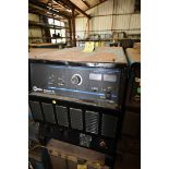 WELDING POWER SOURCE, MILLER DELTAWELD 452, new 1996, 460 v., 31 amp @ 100% duty cycle, S/N KG034600