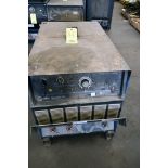 WELDING POWER SOURCE, MILLER DIMENSION 452, new 2014, 575 v., 36 amp @ 100% duty cycle, S/N