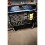 WELDING POWER SOURCE, MILLER CP-302, new 2006, 460 v., 16.5 amp @ 100% duty cycle, S/N L9040847C (