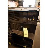 WELDING POWER SOURCE, MILLER CP-302, new 1998, 460 v., 16.5 amp @ 100% duty cycle, S/N KJ033058