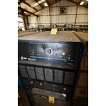 WELDING POWER SOURCE, MILLER DELTAWELD 452, new 1999, 575 v., 25 amp @ 100% duty cycle, S/N
