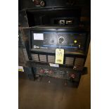 WELDING POWER SOURCE, MILLER DELTAWELD 452, new 2008, 575 v., 25 amp @ 100% duty cycle, S/N
