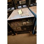 WELDING POWER SOURCE, MILLER CP-302, new 1997, 460 v., 16.5 amp @ 100% duty cycle, S/N KH445170 (