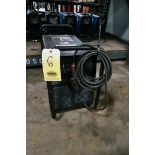PLASMA CUTTER, THERMAL DYNAMICS PROFESSIONAL, S/N N.A.