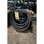 PLASMA CUTTER, HYPERTHERM POWERMAX 125, S/N 125-006349