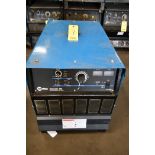 WELDING POWER SOURCE, MILLER DIMENSION 652, new 1996, 575 v., 50 amp @ 100% duty cycle, S/N