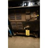 WELDING POWER SOURCE, MILLER CP-302, new 2000, 460 v., 16.5 amp @ 100% duty cycle, S/N LA214690
