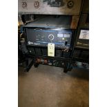 WELDING POWER SOURCE, MILLER DELTAWELD 452, new 1995, 575 v., 25 amp @ 100% duty cycle, S/N KF898446