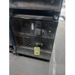 WELDING POWER SOURCE, MILLER CP-302, new 2005, 460 v., 16.5 amp @ 100% duty cycle, S/N LF30283C
