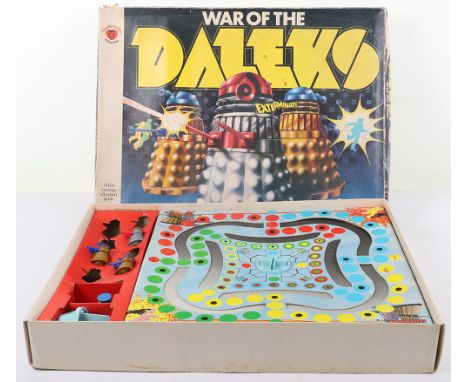 Vintage Legoland 6927 Space Set, unchecked for completeness with instruction, outer box is fair, Denys Fisher War of the Dale