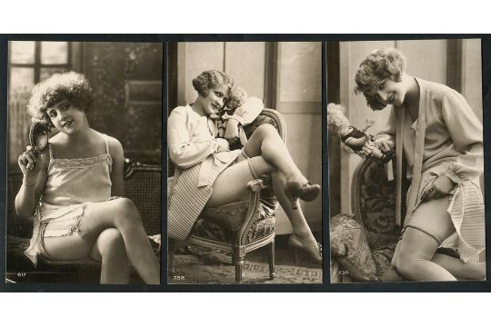 Victorian - Edwardian And Victorian Erotica \\ Wingateinnallentown.com ...