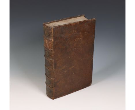 Nauwkeurige Beschrijving van Gantsch Syrie en Palestyn of Heilige Lant etc. door O. Dapper, door Jacobus van Meurs 1677. In l