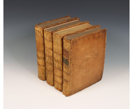 The Roman History from the building of Rome etc. door N. Hooke, door G. Hawkins, W. Strahan, J. Riverton, R. Baldwin, W. John
