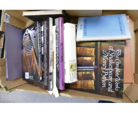 A collection of Art Reference books &amp; Similar including The Roots of Ancient India, The Silent Studio, 25 Years of Britis
