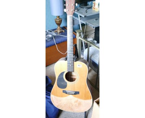 Tanglewood 6 String Electric guitar 